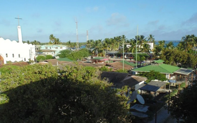 Hostal Rincon de George