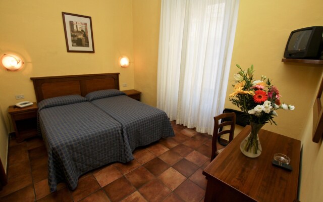 Hotel Nizza