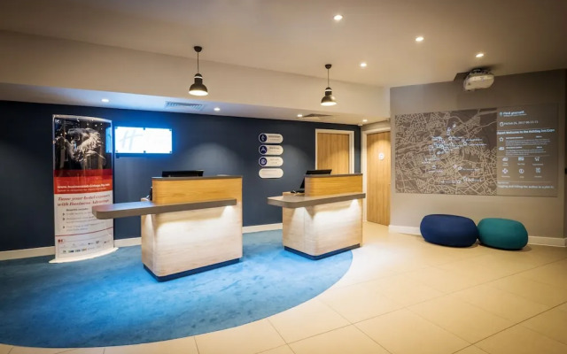 Holiday Inn Express Stockport by IHG