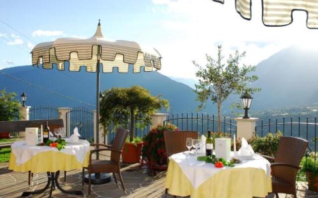 Hotel Alpenrose