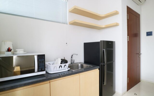 Cove MK House Senopati
