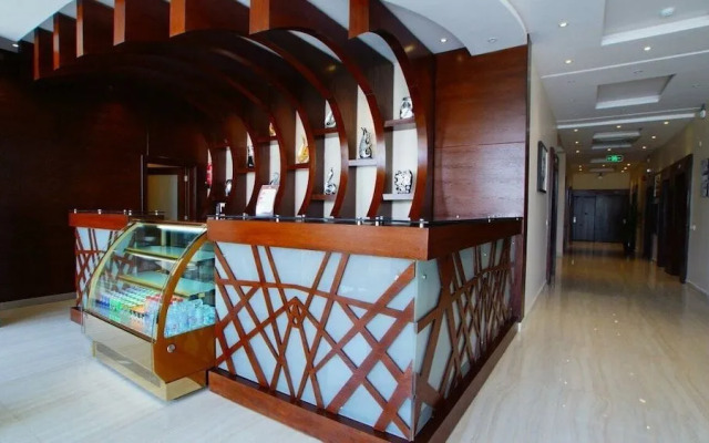 Al Muhaidb Residence Al Takhasossi 2