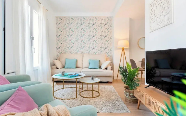 Genteel Home Juan Rabadán I