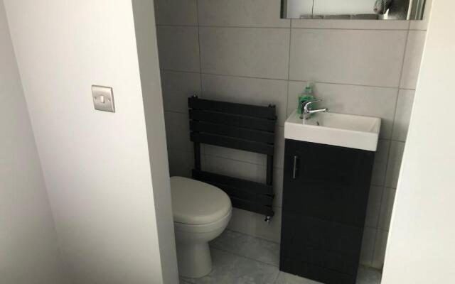 Warlands-Farm Guest-House