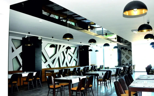 Sentido Hotel Marea - All Inclusive