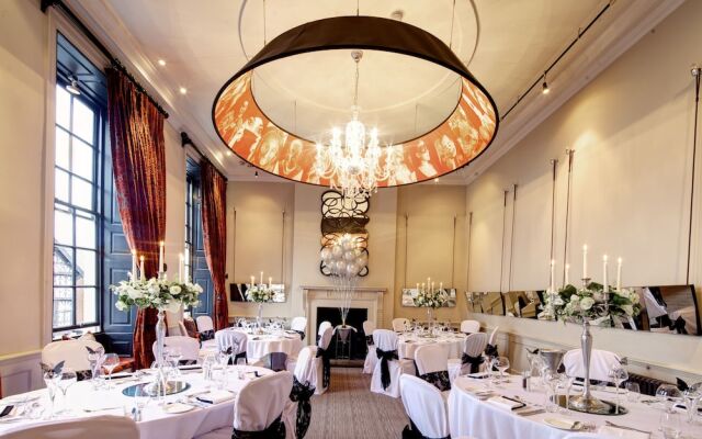 Oddfellows Chester