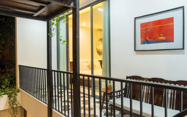 Hoi An Gravel Pool Villa & Spa