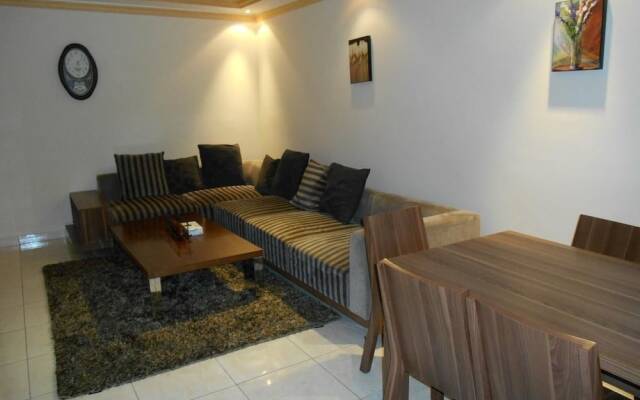 Zwarah Hotel Suites