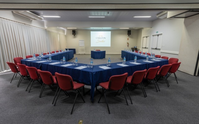 Carlton Plaza Limeira