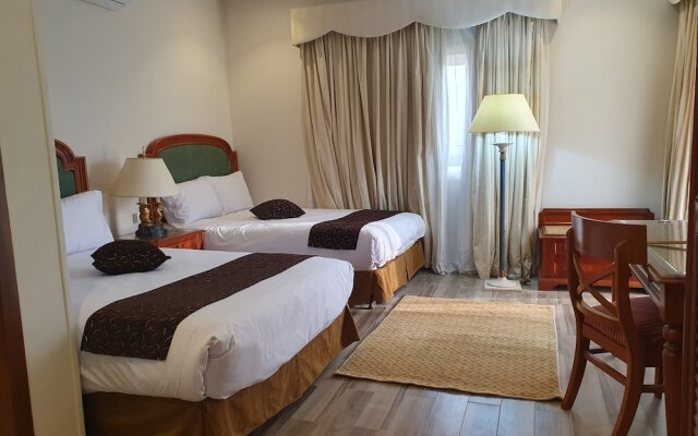 Kemet Boutique Hotel