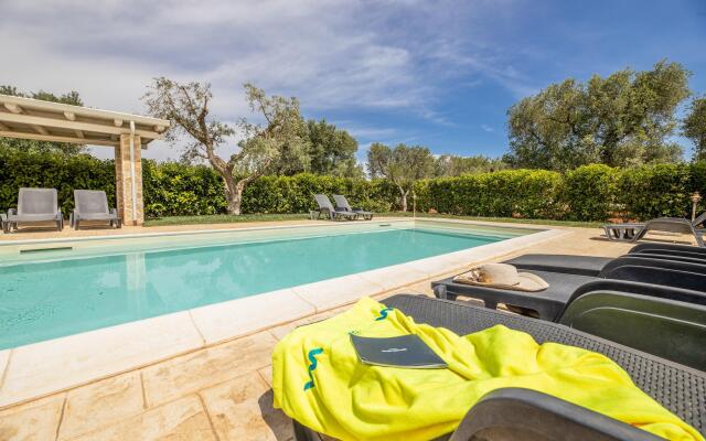 Appartamento Pettirosso