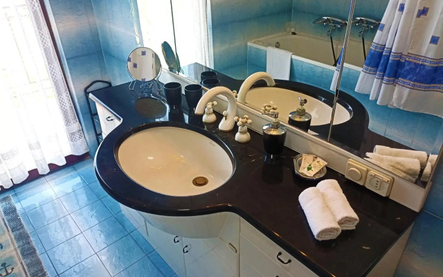 Apartments Villa Laura