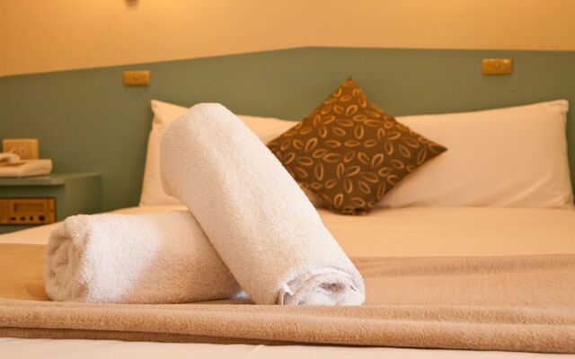 Country Comfort Mt Gambier International