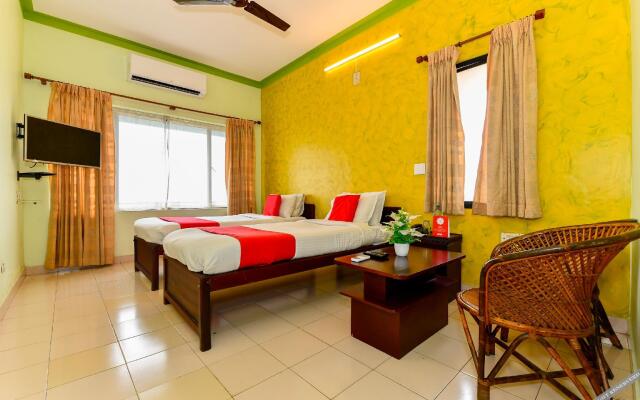 OYO 9560 Hotel Bellwether