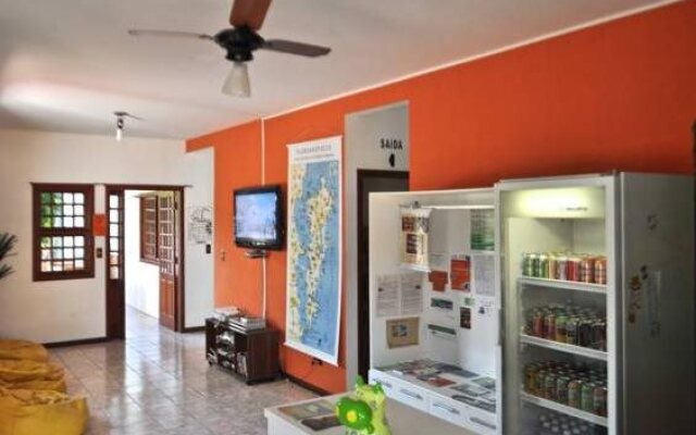 Hostel Way2Go!