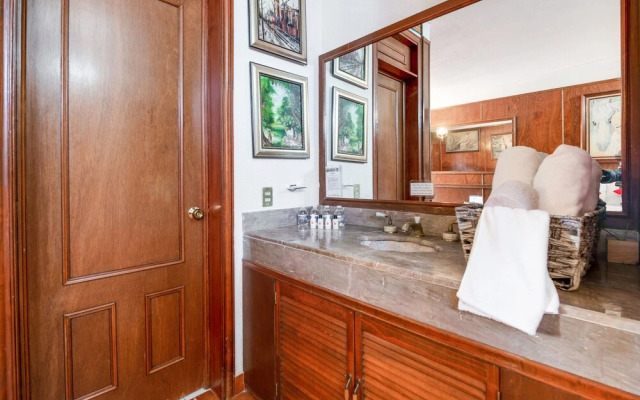 Hotel Rancho Hacienda San Antonio