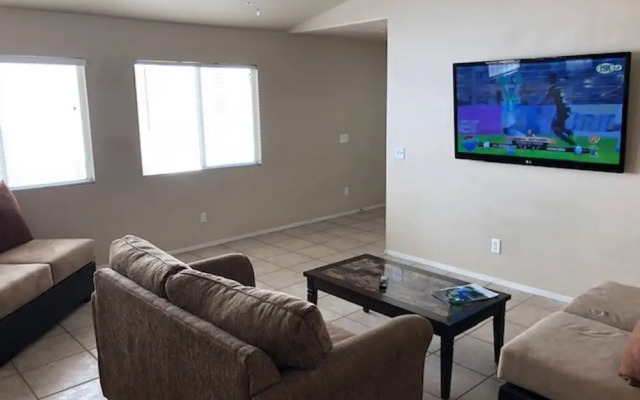 Serene Riohome3bed2bathspaciousquietsafe