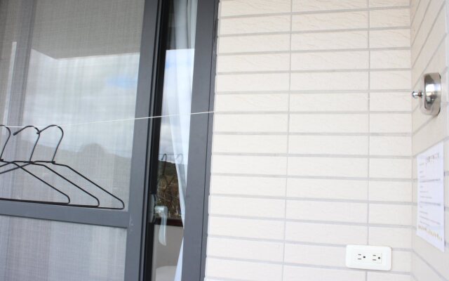 Kenting Slow Life Bed and Breakfast