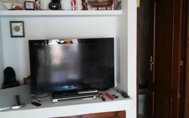 Charming Apartment in La Mata With Balcony