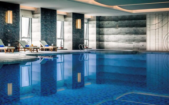 Pullman Changshu Leeman