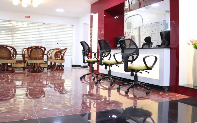Gulnaar Guest House