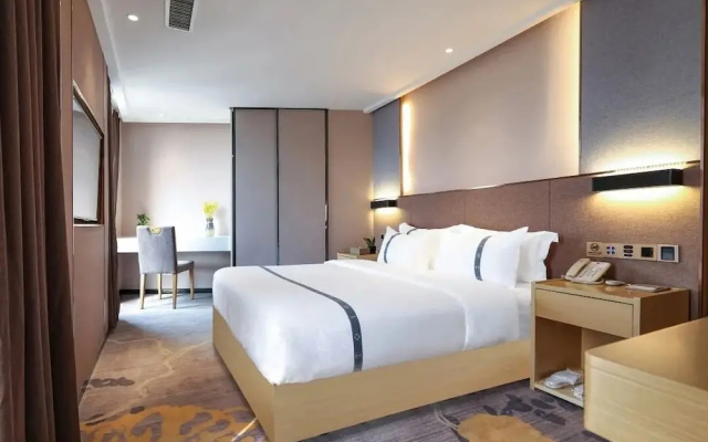 Yishang Hotel