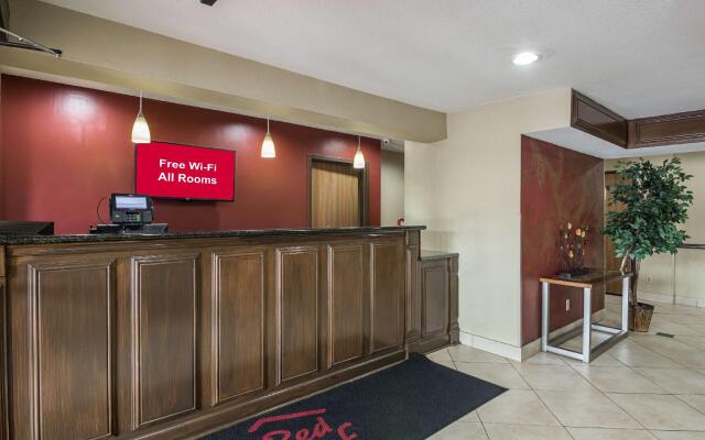 Red Roof Inn & Suites Little Rock