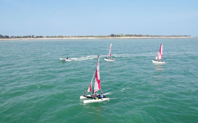 Vvf Villages Sainte Marie De Re