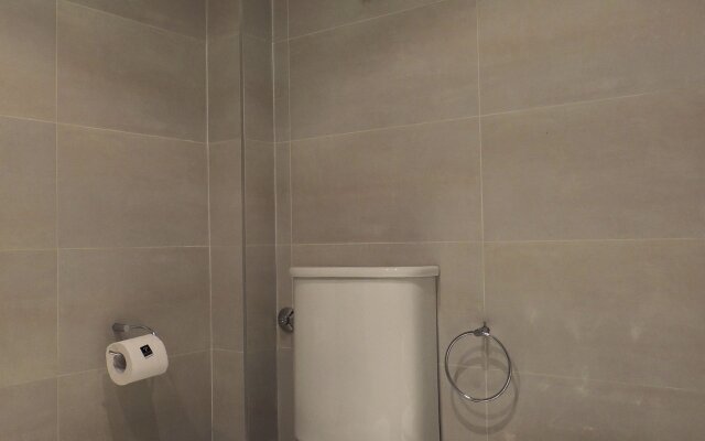 Premium Tower Suites San Luis