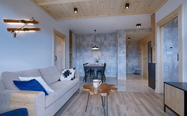 Antałówka 12 Apartamenty wysoki standard