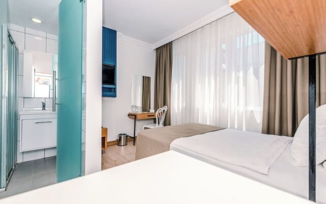 Casativo Hotels Lara Antalya