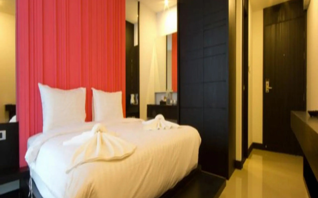 Punyapha Place Pattaya Beach