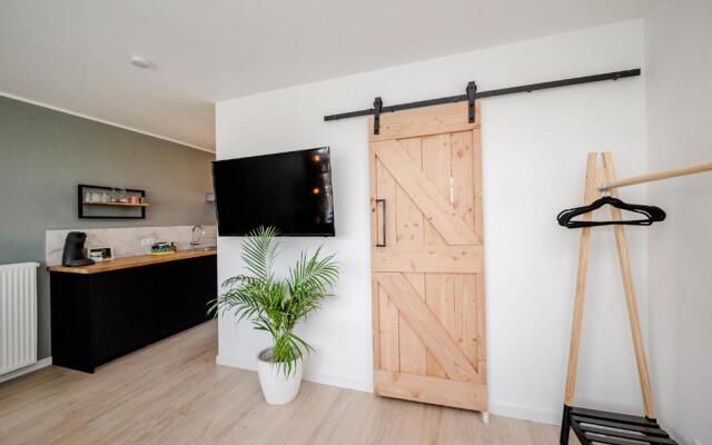 Amsterdam Beach Apartment 52