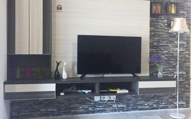 Atlantis Residence Malacca by Koze