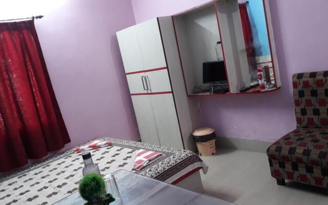 Goroomgo Pancham Continental Bareilly