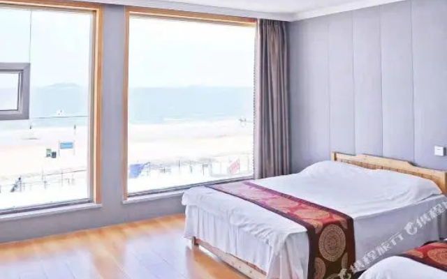 Huanghai Hotel Yangkou