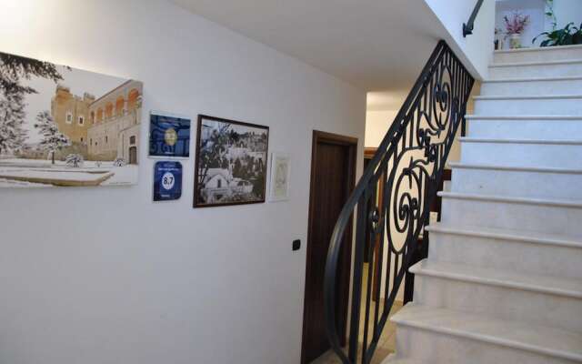 B&B Corte San Martino