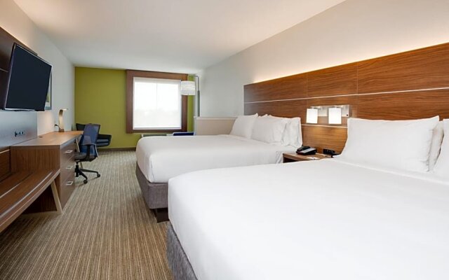 Holiday Inn Express & Suites Fleming Island, an IHG Hotel
