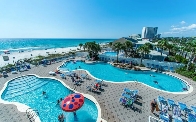 Majestic Beach Towers 1-1509