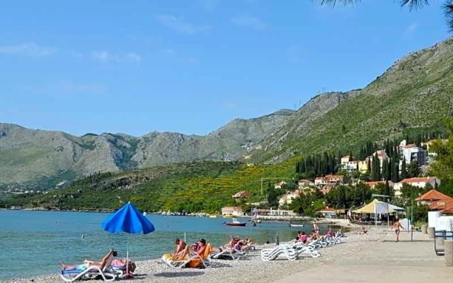 Apartments Zecevic