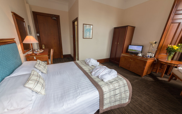 Muthu Royal Thurso Hotel