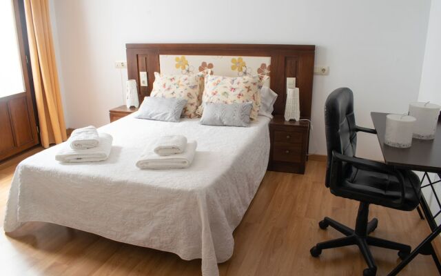 Apartamentos Maria Cristina