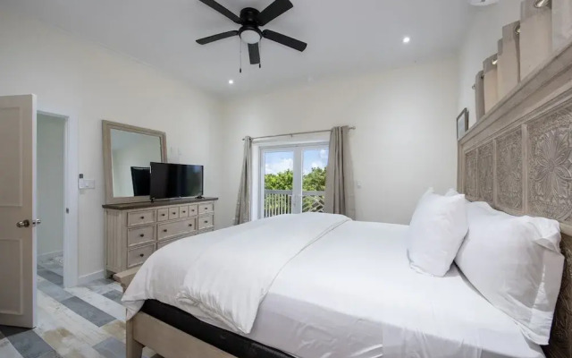 The Better Life 4 Bedroom Home