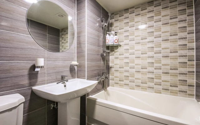 Gumi Wonpyeong Hotel JESS
