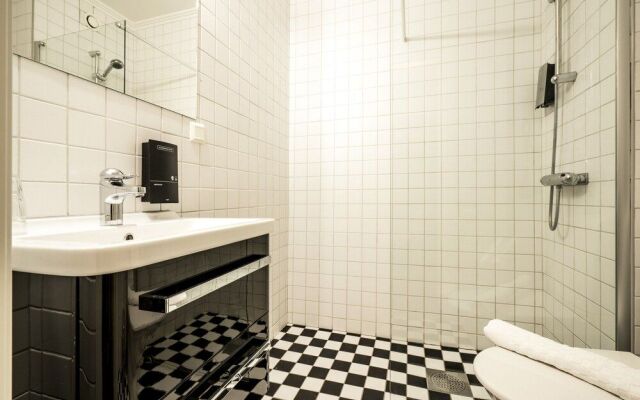 Granen Hotell & Restaurang