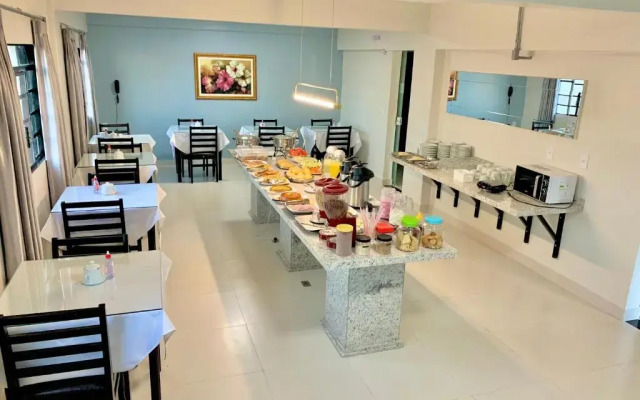 Principe Hotel