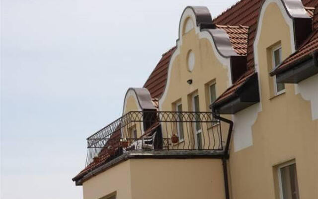 Villa Severin Holiday Village Apartments