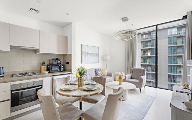 Sobha Creek Vista Tower A Apartments