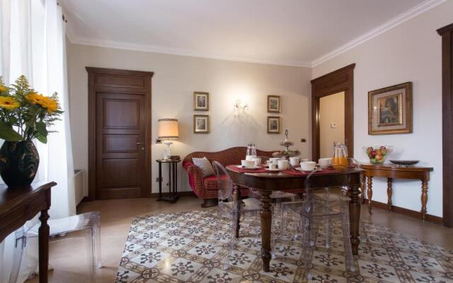 Appartamento de' I Mysteri