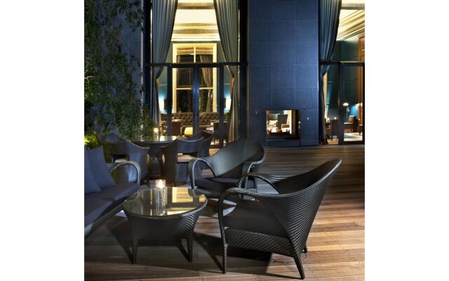 The St. Regis Osaka
